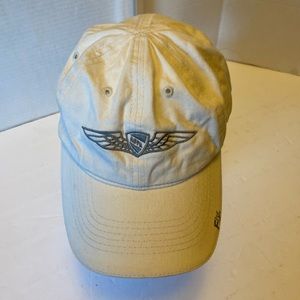 VGUC. ADPA logo, baseball cap.